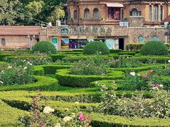 -马勒别墅饭店(静安寺店)