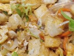 -山西刀削面(二食堂店)