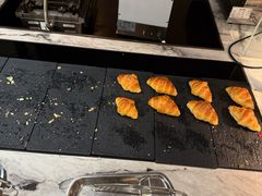 -杭州盛泰开元名都大酒店-地中海自助餐厅