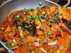 -陈家婆的菜(梅溪湖店)