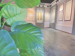 -李叔同故居纪念馆