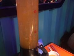 -蛮横肉蟹煲(印象城店)