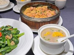 -楚禾宴·家宴(光谷大道店)