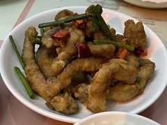 椒盐排条-蘭心餐厅(进贤路店)
