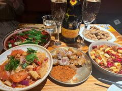 -你又瘦了小酒馆(奥体店)