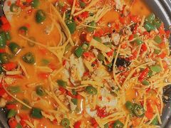 -盐帮食坊•小河帮川菜(四川师大店)