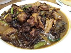 -小土豆北方菜馆(方庄店)