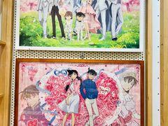 -猫的天空之城概念书店(大学路店)