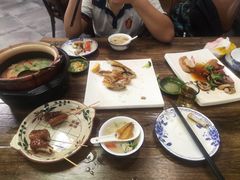 -潮和兴海鲜城·地道潮汕菜(佛山店)