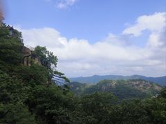 -丹东凤凰山景区