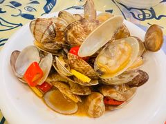 -松哥油焖大虾.小龙虾.黑鸭煲(海岸城店)