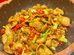 -烹湘·鲜炒湖南土菜(海珠店)