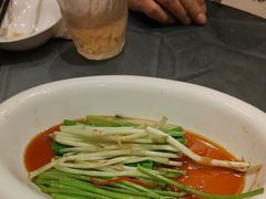 -A One Kitchen·南京精菜馆(晶丽酒店店)