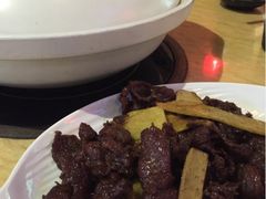 -龙泉人椰子鸡.糟粕醋.海南菜(三亚旗舰店)