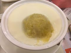 -满记甜品(巴黎春天宝山店)