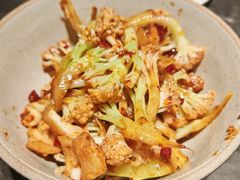 -炊烟小炒黄牛肉(浦东世纪汇店)