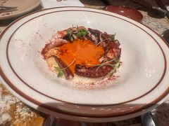 -BROWNSTONE布朗石西班牙餐厅(富城店)