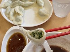 -喜家德虾仁水饺(飞洲国际店)