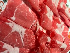 -清真·老门框爆肚涮肉·中华老字号(丰管路店)