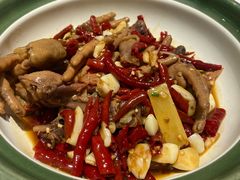 -费大厨辣椒炒肉(7mall店)