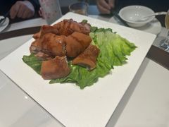 -巨鼎谭家菜(普照寺路店)