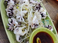 -贞姨美食·老字号海鲜大排档