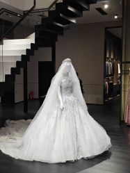 -MuseMarry婚纱(前海嘉里中心店)