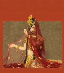 -盘子女人坊古装写真摄影(南京总店)