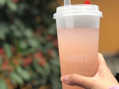 -鸡鸣赐茶(鸡鸣寺路店)