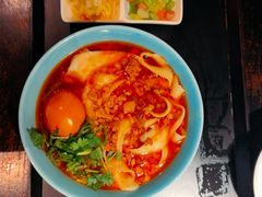 -喜晋道面馆(华严寺广场店)