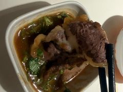 -潮发潮汕牛肉店(永庆坊店)