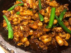 -绿茶餐厅(燕郊永旺店)