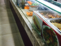 -秋林食街(友谊路店)