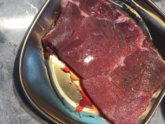 -金喜娜无限自助烤肉(泰达永旺店)
