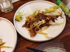 -大渔铁板烧(东城店)