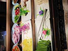 -梨花自助烤肉(西三旗万象汇黑金店)