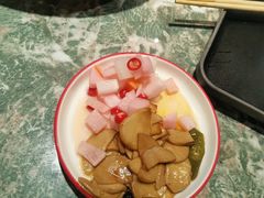 -乔先生涮肉·鲜活牛羊肉火锅(塘沽店)