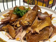 -鹿鸣春饭店(总店)