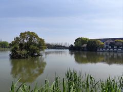 -沙家浜风景区