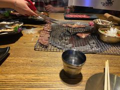 -鑫釜山海鲜烧烤(鑫丰国际店)