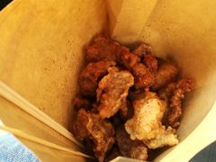 -傅强排骨(成都总店)