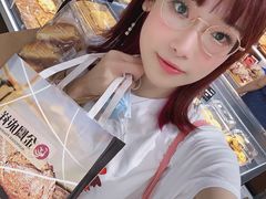 -金凤成祥(东直门现烤面包店)