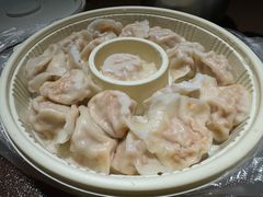 -老大连·海肠捞饭·大连海鲜大连菜(西安路店)