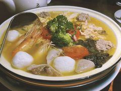 -寻宝记绍兴菜(鲁迅路店)