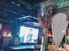 -纳瓦新疆菜(银都店)