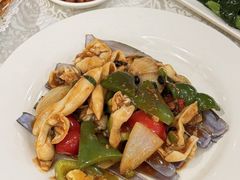 -东江海鲜大排档·潮汕菜·砂锅粥