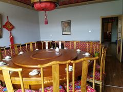 包厢-王村姑老土炕莜面村(张北店)