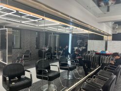 -厘里·salon