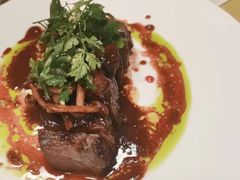 -秋林西餐厅(总店)