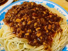 -敦煌达记酱驴肉黄面馆